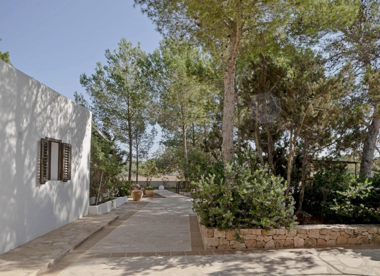 Viviendas Ferrer - Formentera Break *